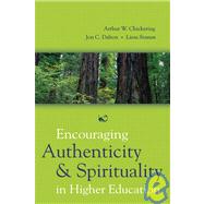 Encouraging Authenticity And Spirituality in Higher Education