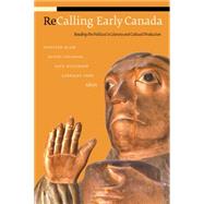 Recalling Early Canada