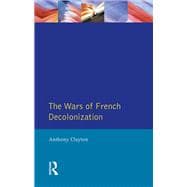 The Wars of French Decolonization