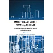 Marketing and Mobile Financial Services