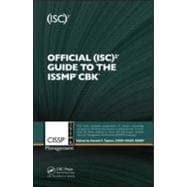 Official (ISC)2« Guide to the ISSMP« CBK«