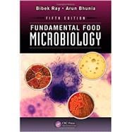 Fundamental Food Microbiology, Fifth Edition