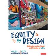 Equity by Design,9781544394435