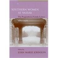 Southern Women at Vassar