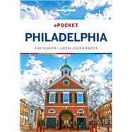 Lonely Planet Pocket Philadelphia 1