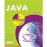 Java in Easy Steps Fully Updated for Java 7