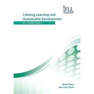 Lifelong Learning and Sustainable Development