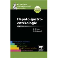 Hépato-gastro-entérologie