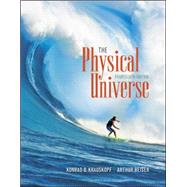 Study Guide for The Physical Universe