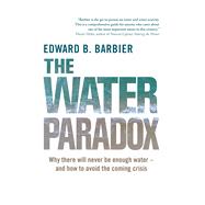 The Water Paradox