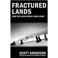 Fractured Lands,9780525434436
