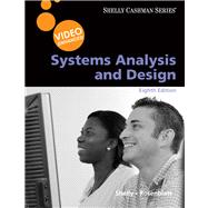 Systems Analysis and Design, Video Enhanced