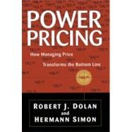 Power Pricing