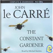 The Constant Gardener