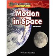 Motion in Space