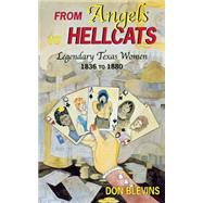 From Angels to Hellcats