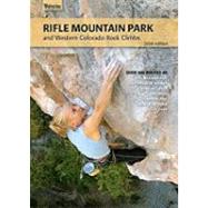 Rifle Mountain Park and Western Colorado Rock Climbs