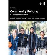 Community Policing