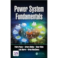 Power System Fundamentals