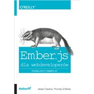 Ember.js dla webdeveloperów