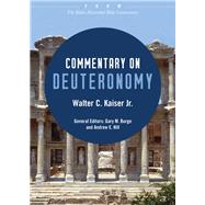 Commentary on Deuteronomy