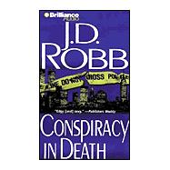 Conspiracy in Death