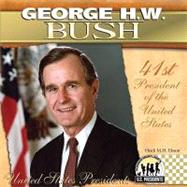George H.w. Bush