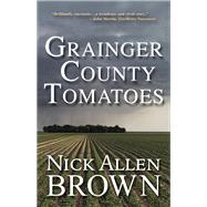 Grainger County Tomatoes