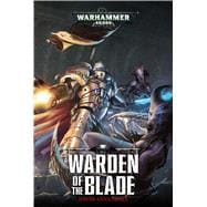 Warden of the Blade