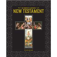 The Complete Illustrated New Testament