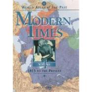 World Atlas of the Past  4-volume set