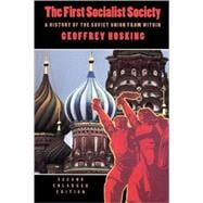 The First Socialist Society