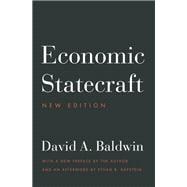 Economic Statecraft