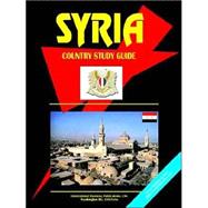 Syria Country