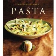 Williams-Sonoma Collection: Pasta,9780743224437
