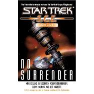SCE: No Surrender; Book Four