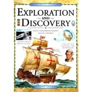 Exploration and Discovery: Journeys into the Unknown Through the Ages