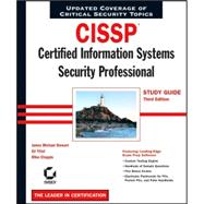CISSP<sup>?</sup>: Certified Information Systems Security Professional Study Guide, 3rd Edition
