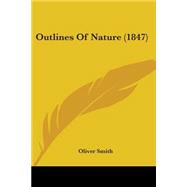 Outlines of Nature