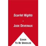Scarlet Nights A Novel