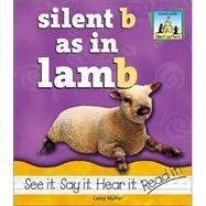 Silent B As in Lamb