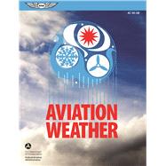 Aviation Weather FAA Advisory Circular (AC) 00-6B