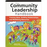 Community Leadership Handbook