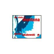 The State of Montana,9781899344437