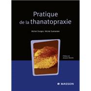 Pratique de la thanatopraxie