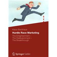 Hurdle Race Marketing