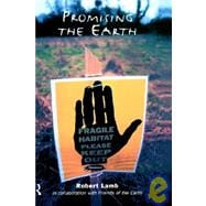Promising the Earth