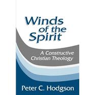 Winds of the Spirit