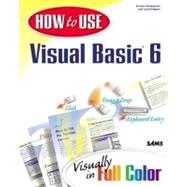 How to Use Visual Basic 6