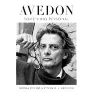 Avedon Something Personal